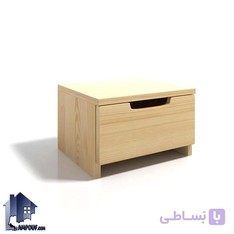 پاتختی BSTJ159 — تصویر 1