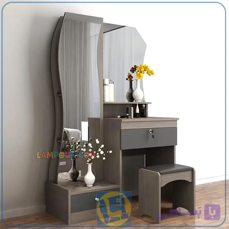 میز آرایش DJ756 — تصویر 1