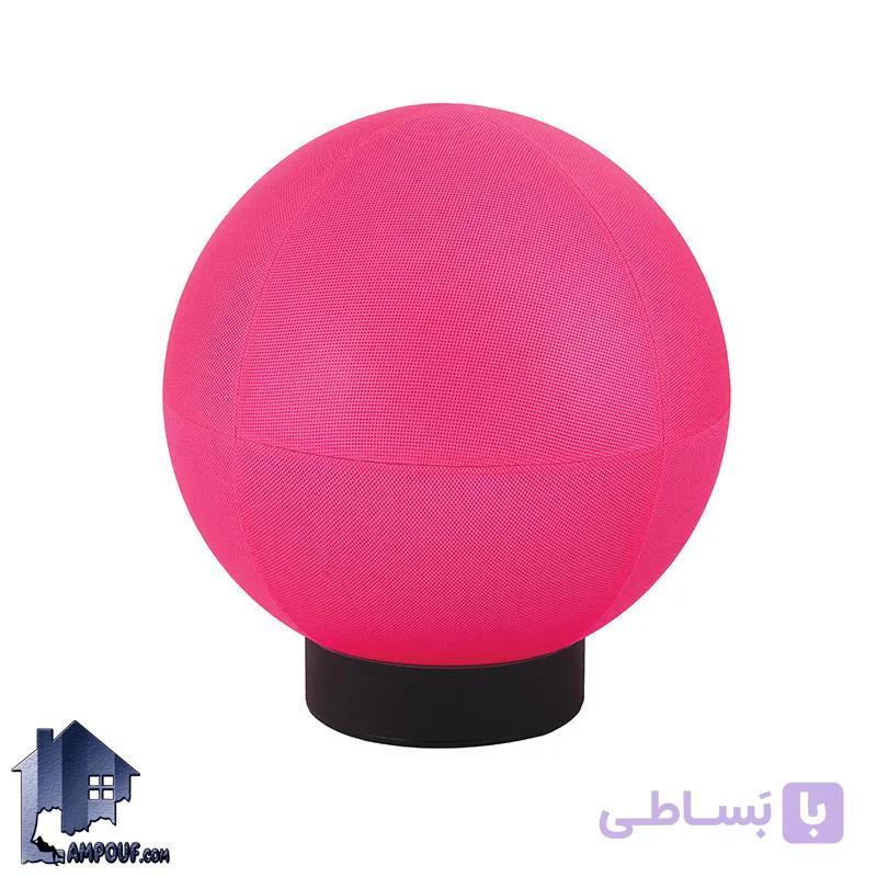 پاف TPN کد PBAM100 — تصویر 1