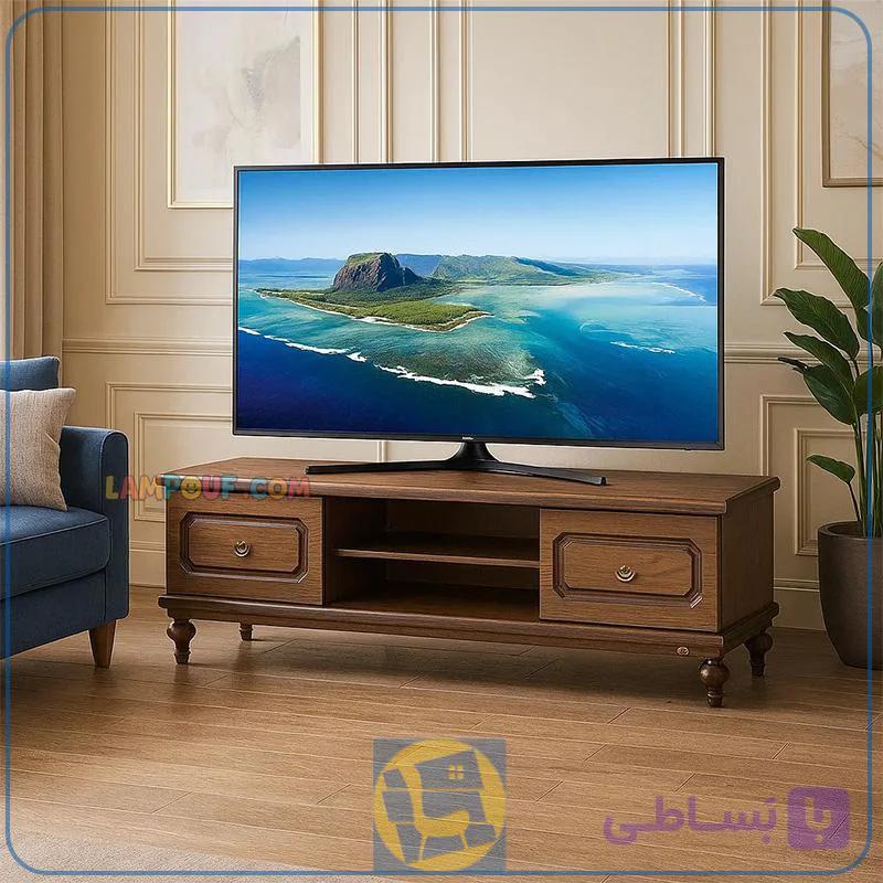 میز تلویزیون TTA30450 — تصویر 1