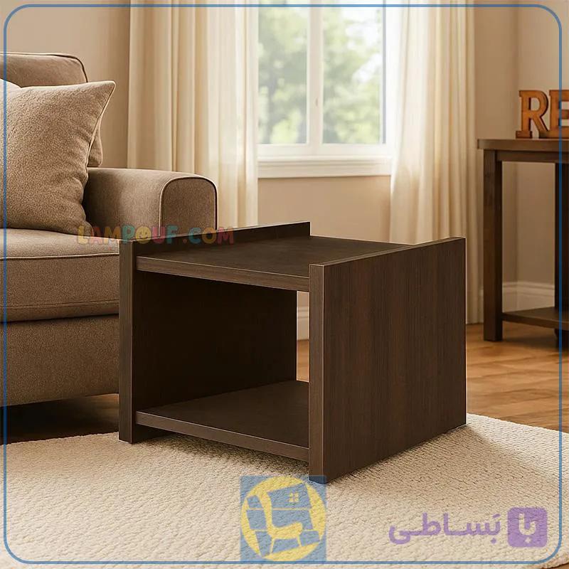 میز عسلی HOJ164 — تصویر 1