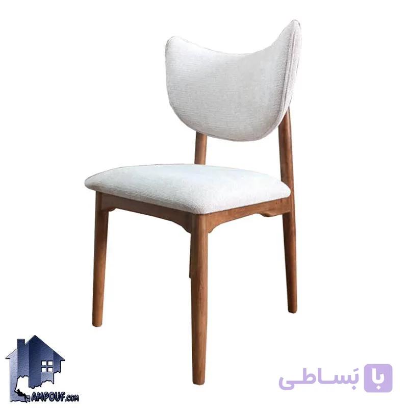 صندلی نهارخوری DSA165 — تصویر 1