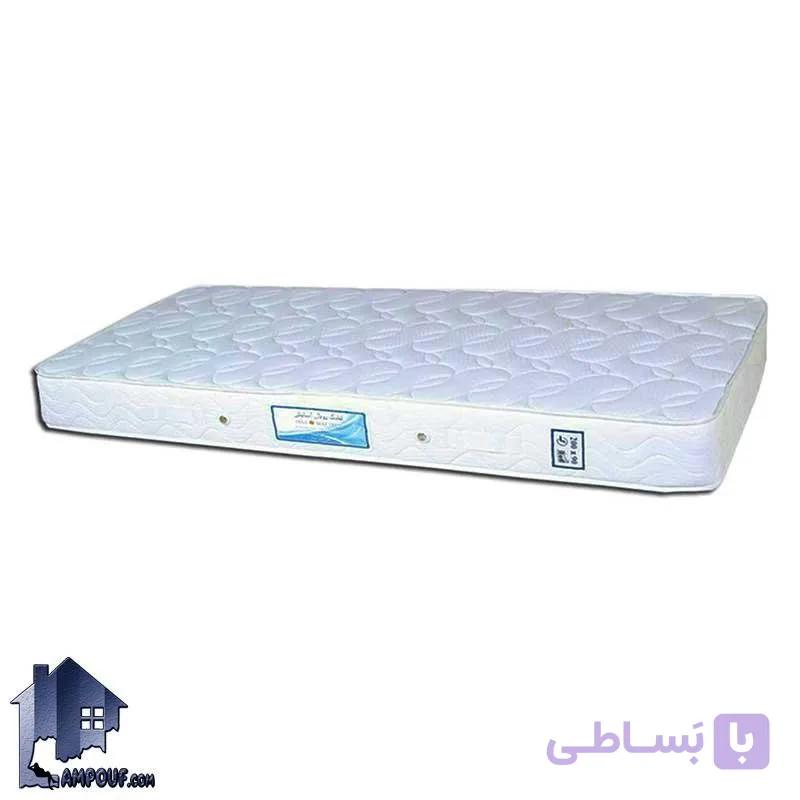 تشک 180*200 رویال آسایش دنا MRA1104 — تصویر 1