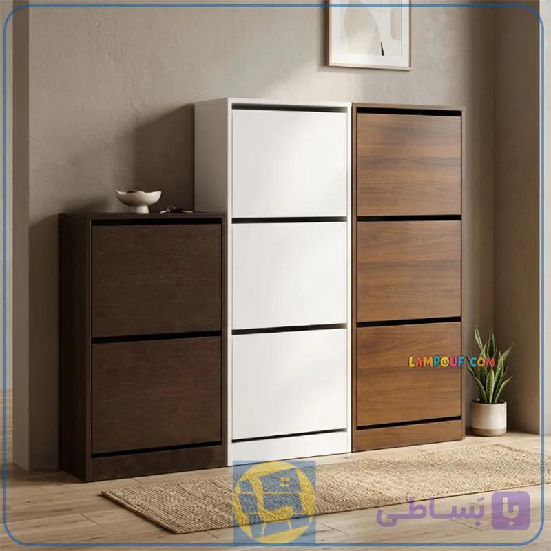 جاکفشی SHJ232 — تصویر 1