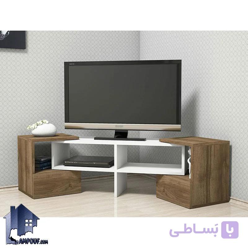 میز تلویزیون مدل TTJ117 — تصویر 1