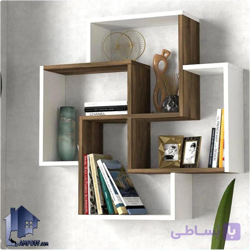شلف SCJ211 — تصویر 1