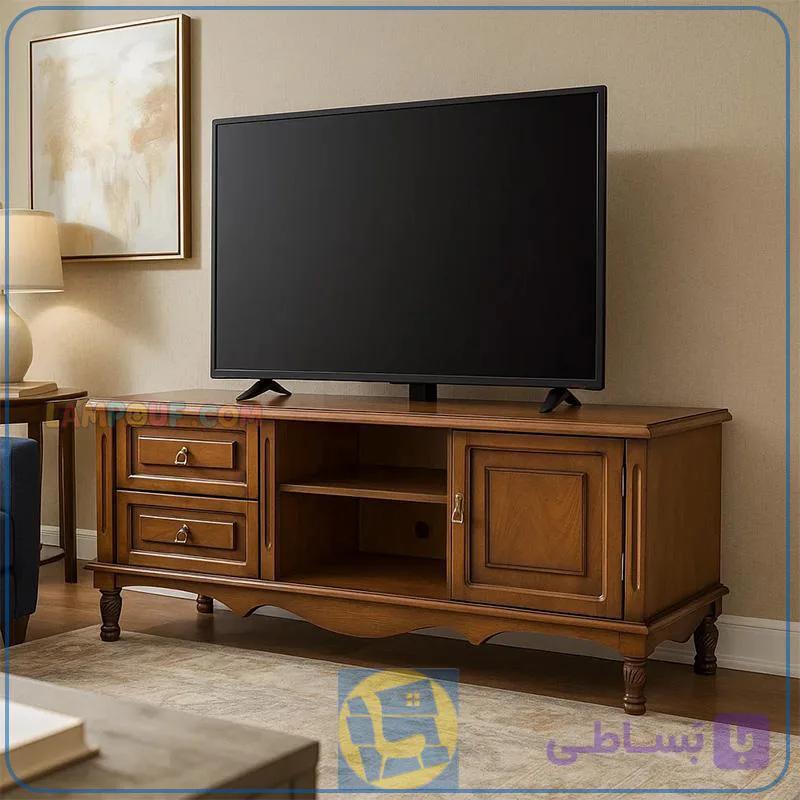 میز تلویزیون TTA330 — تصویر 1