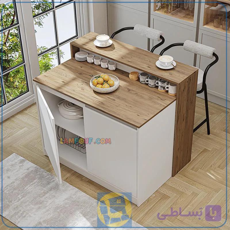 کابینت CSJ150 — تصویر 1