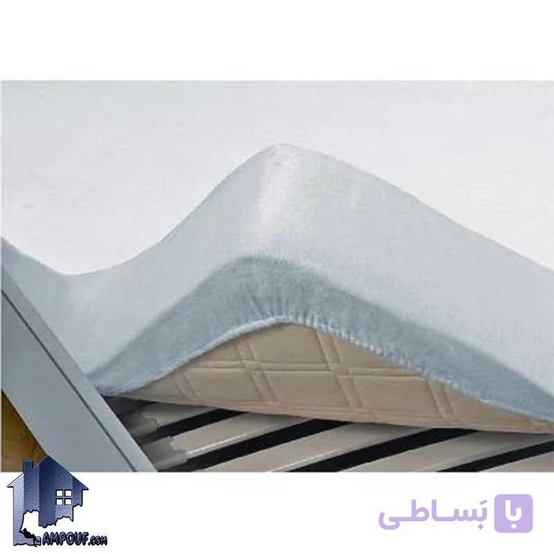 محافظ تشک 180*200 رویال آسایش MCRA104 — تصویر 1