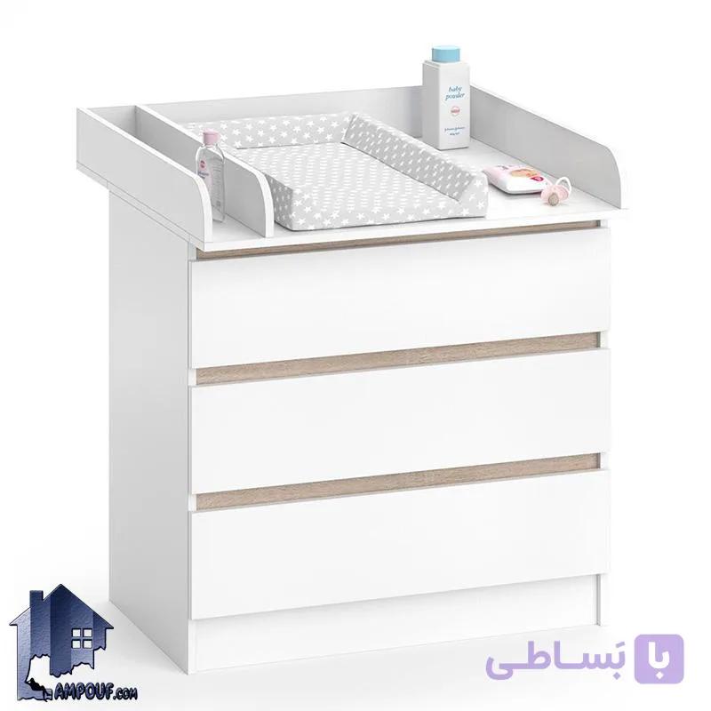 دراور DJ661 — تصویر 1