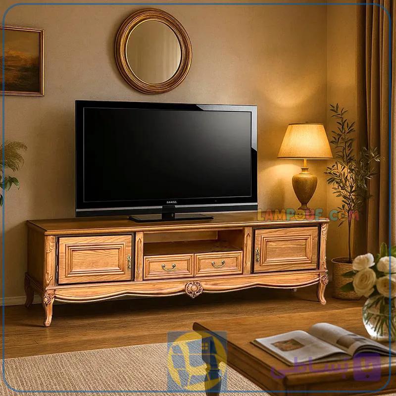 میز تلویزیون TTA8200 — تصویر 1