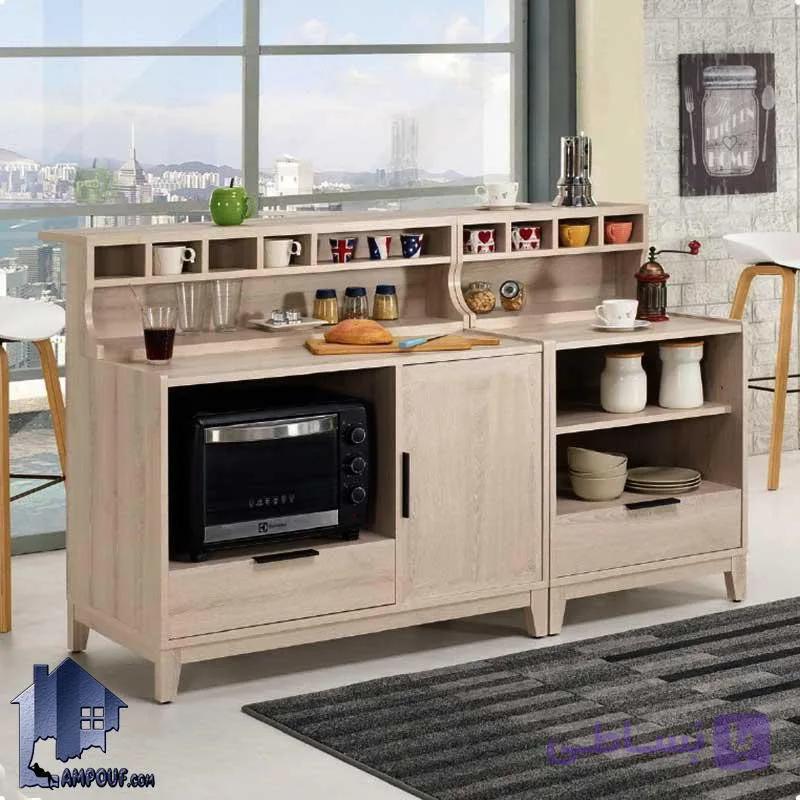کابینت CSJ121 — تصویر 1