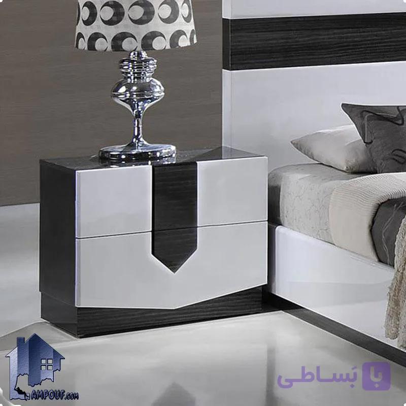 پاتختی BSTJ111 — تصویر 1