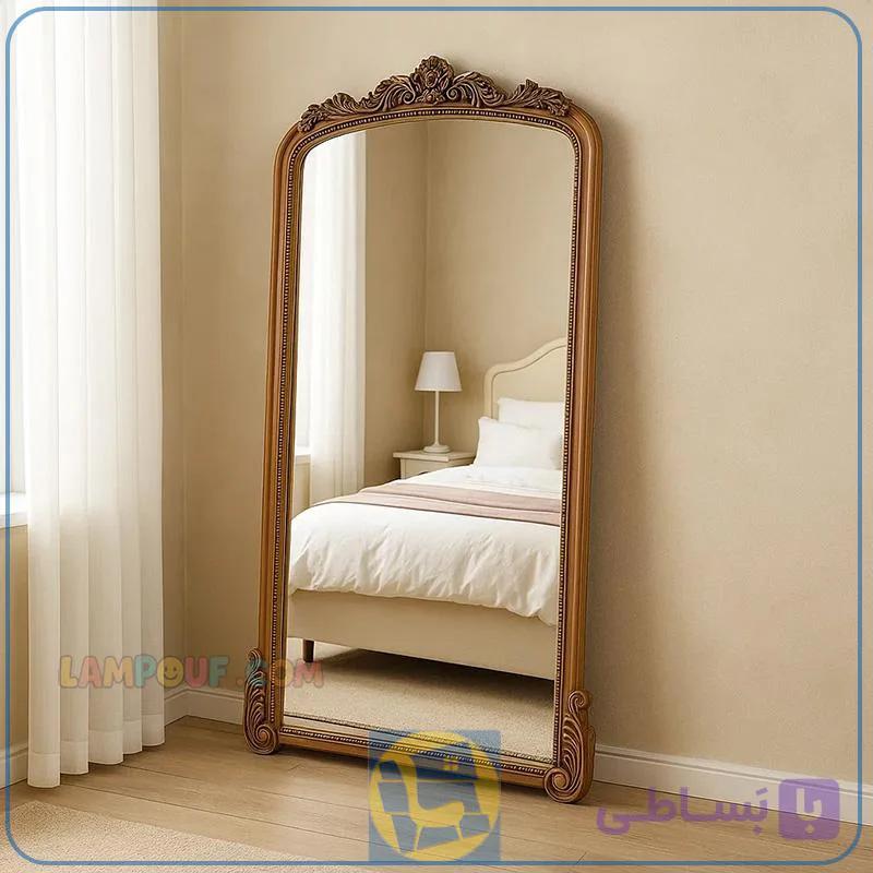 آینه قدی SMA1001 — تصویر 1