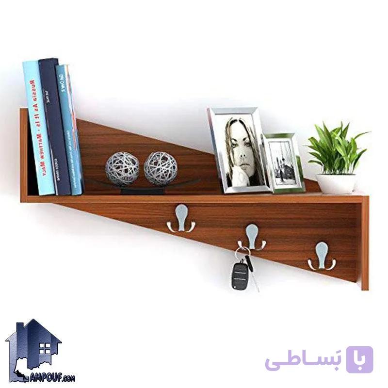 شلف SCJ206 — تصویر 1