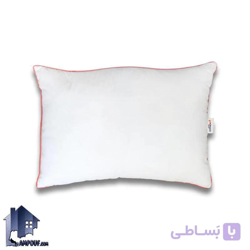 بالش الیافی میکروی موناکو FiM101 — تصویر 1