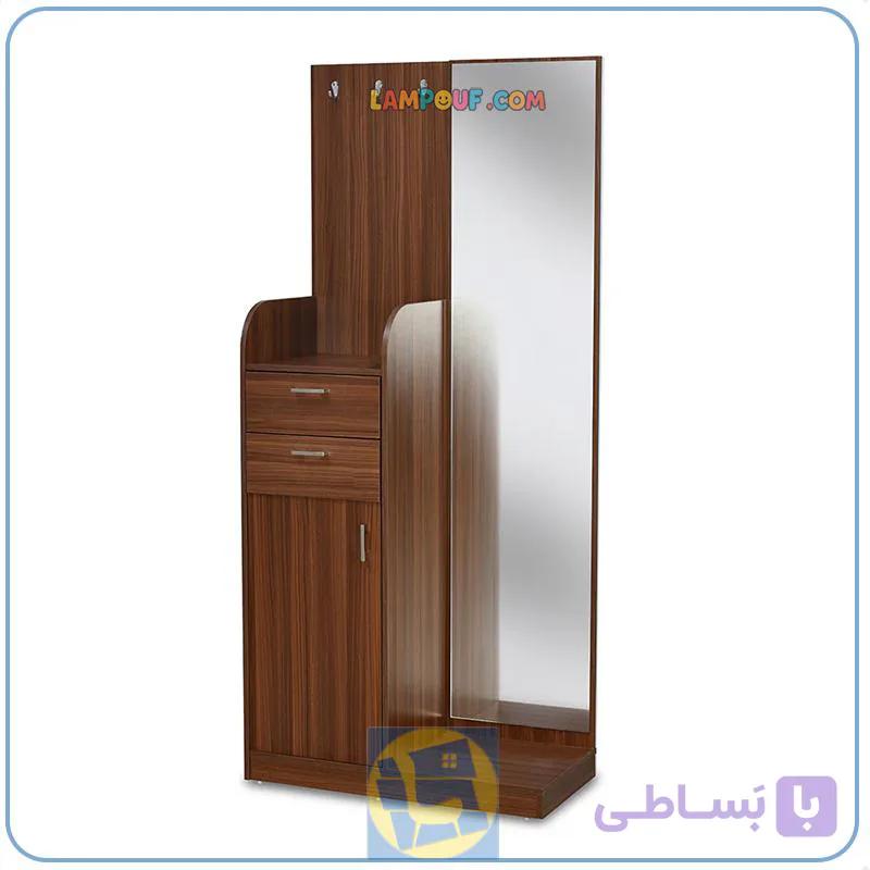 آینه قدی SMJ242 — تصویر 1
