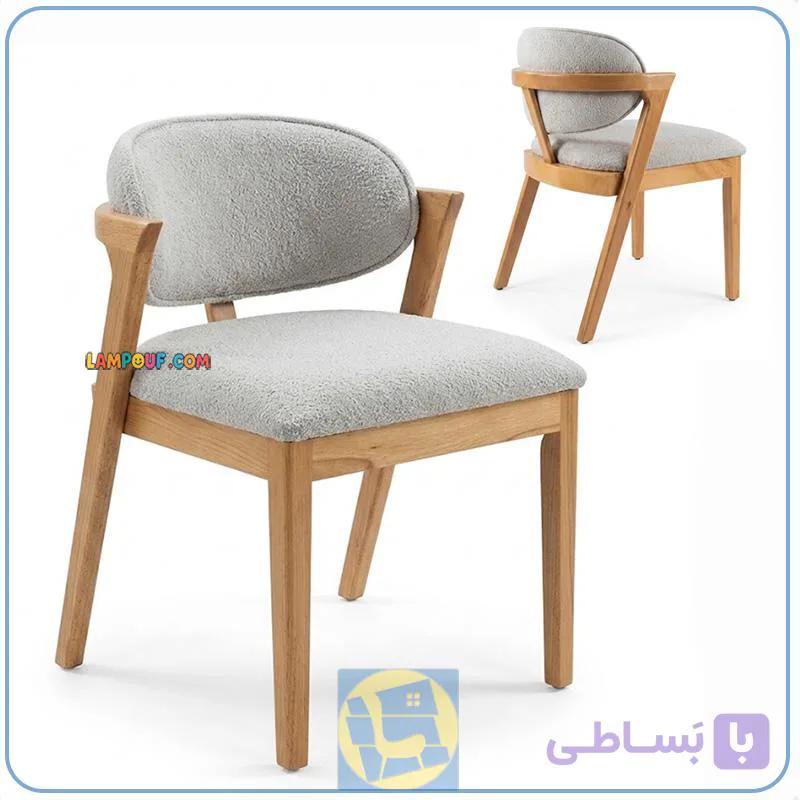 صندلی نهارخوری DSA177 — تصویر 1