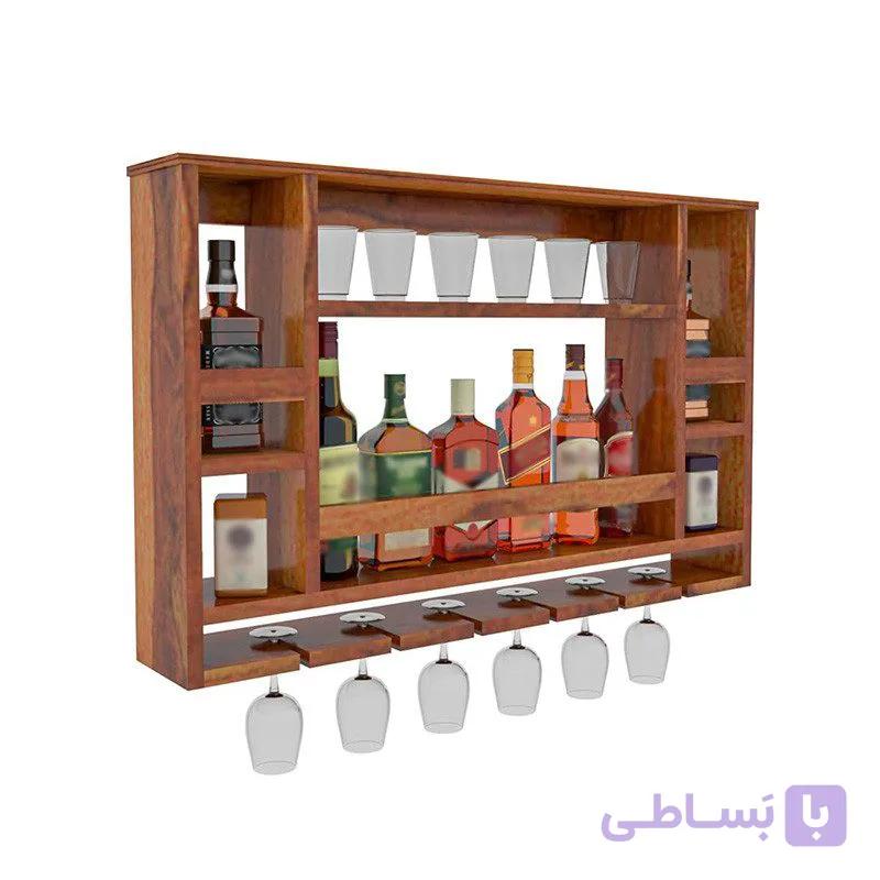شلف بار SCJ236 — تصویر 1