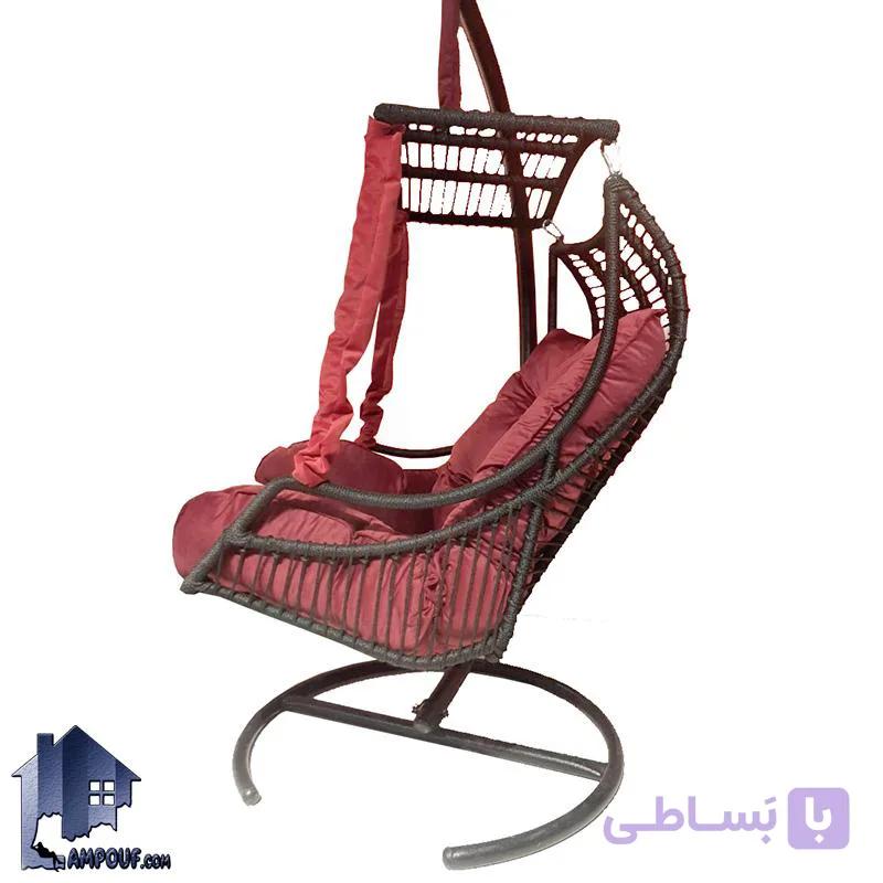 تاب ریلکسی نفیس SAS110 — تصویر 1