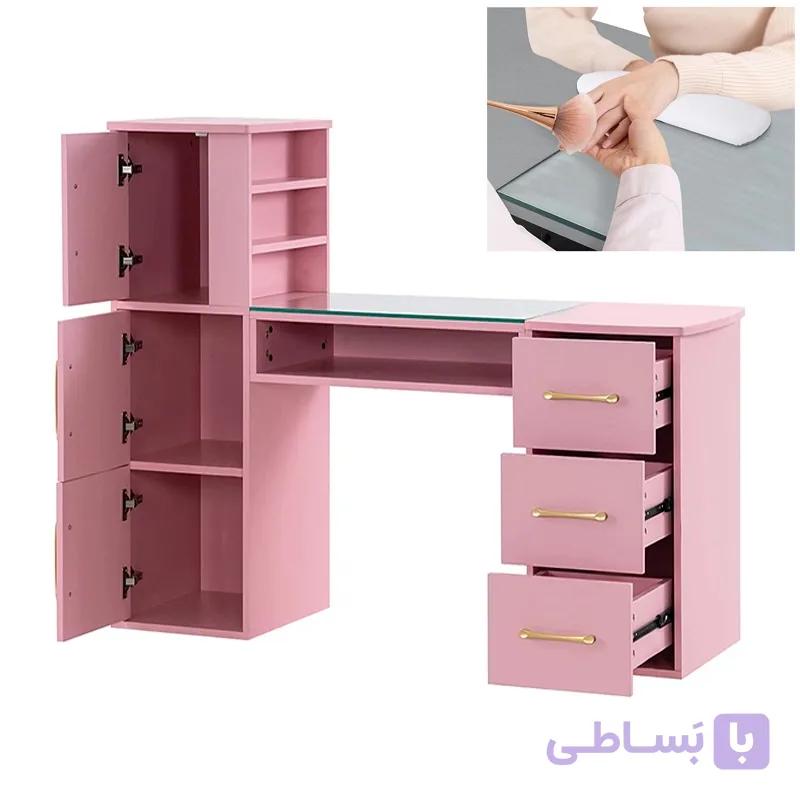 میز کاشت ناخن BShJ109 — تصویر 1