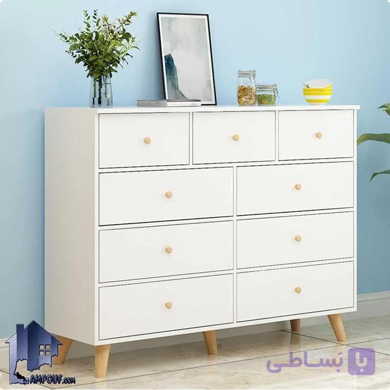 دراور DJ549 — تصویر 1