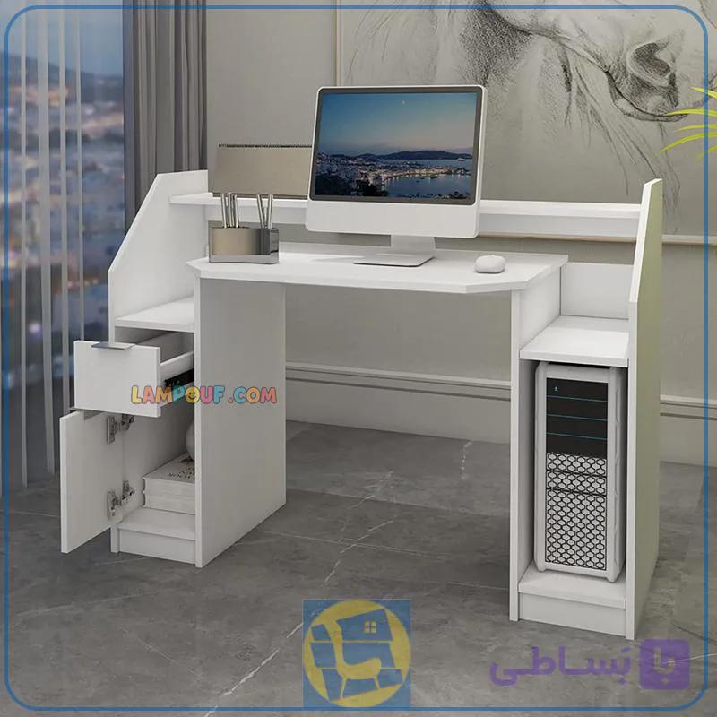 میز گیمینگ SDJ484 — تصویر 1