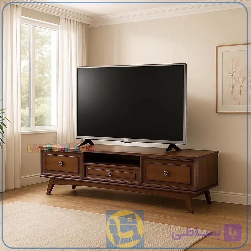 میز تلویزیون مدل TTA750 — تصویر 1