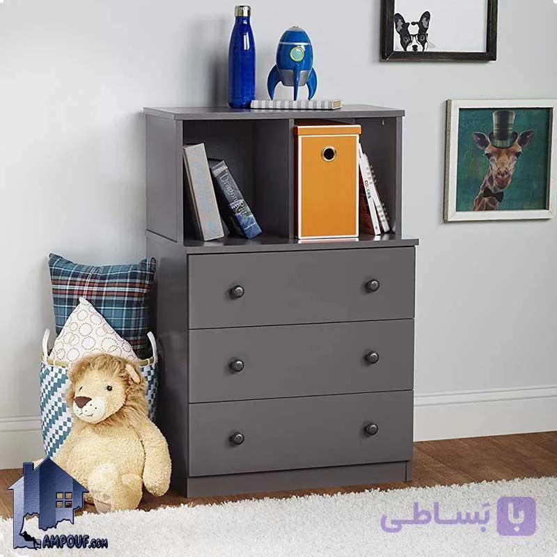 دراور DJ319 — تصویر 1