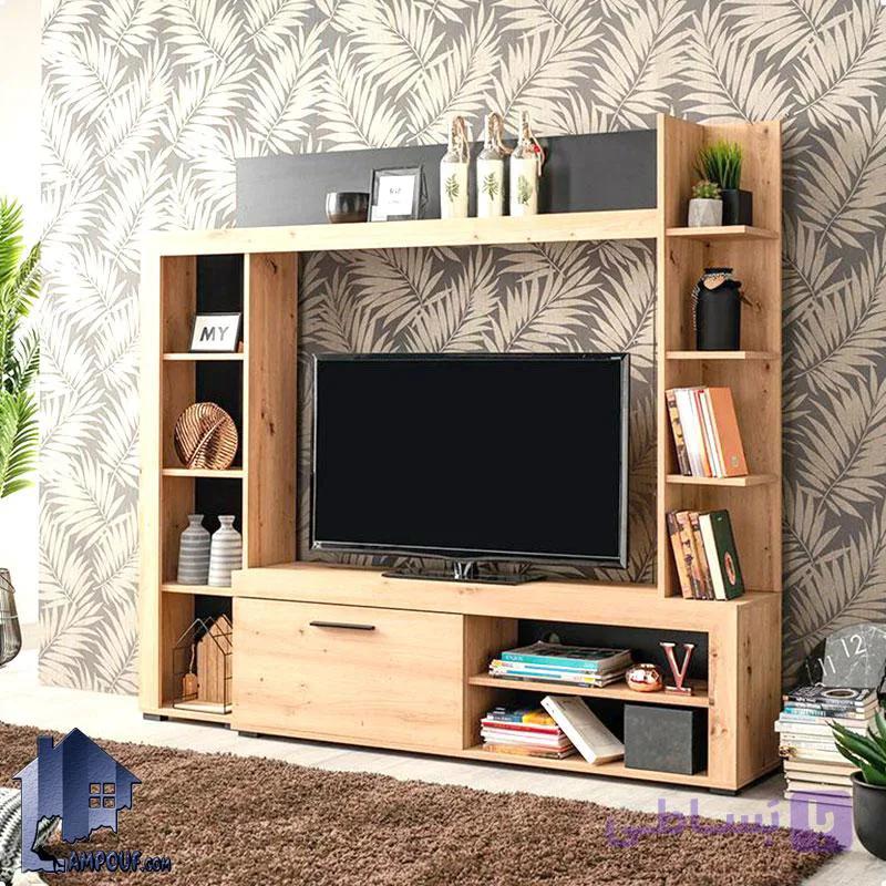 میز تلویزیون مدل TTJ106 — تصویر 1