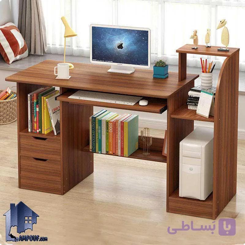 میز کامپیوتر SDJ295 — تصویر 1