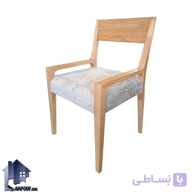 صندلی نهارخوری DSA163 — تصویر 1