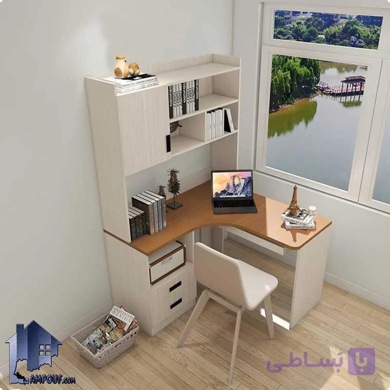 میز تحریر SDJ353 — تصویر 1