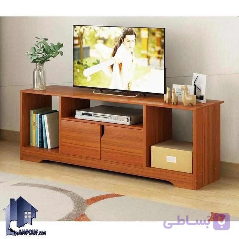 میز تلویزیون مدل TTJ99 — تصویر 1