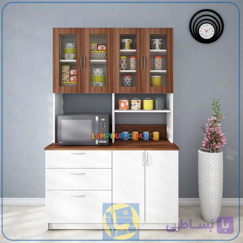 کابینت CSJ155 — تصویر 1