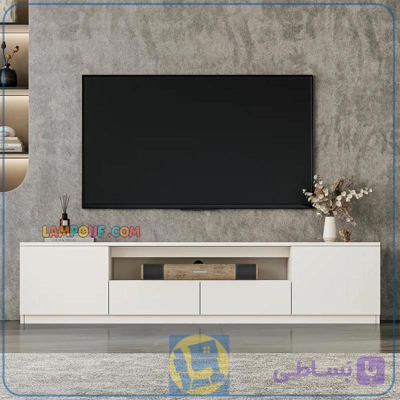 میز تلویزیون TTJ155 — تصویر 1