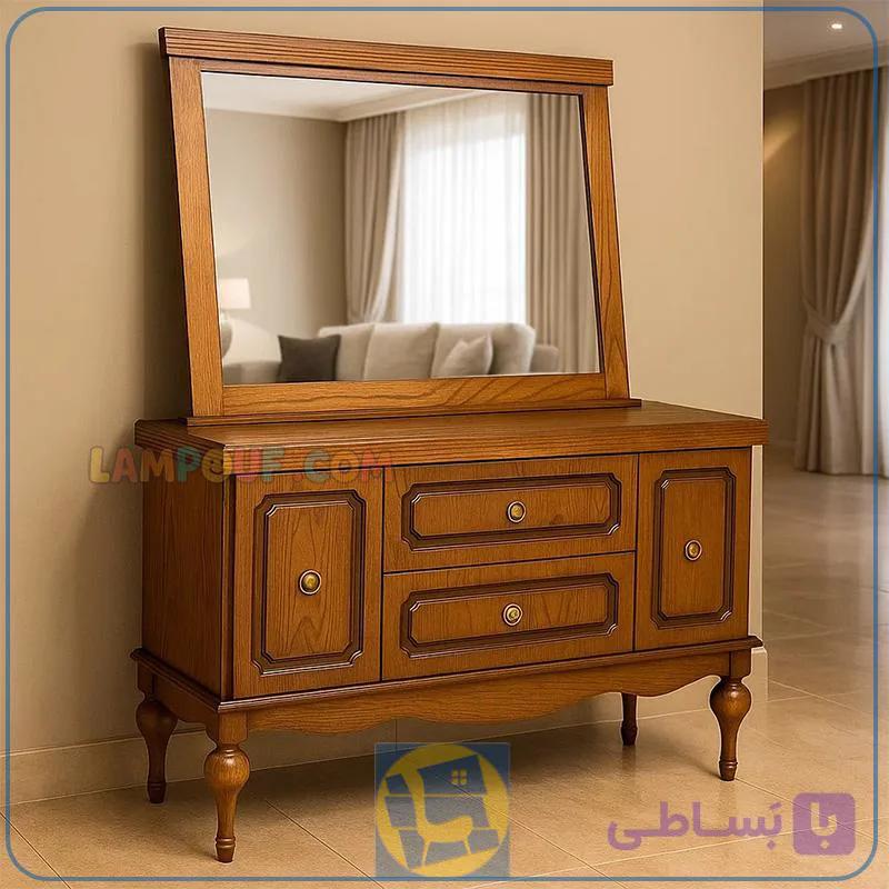 آینه کنسول SCA3045 — تصویر 1