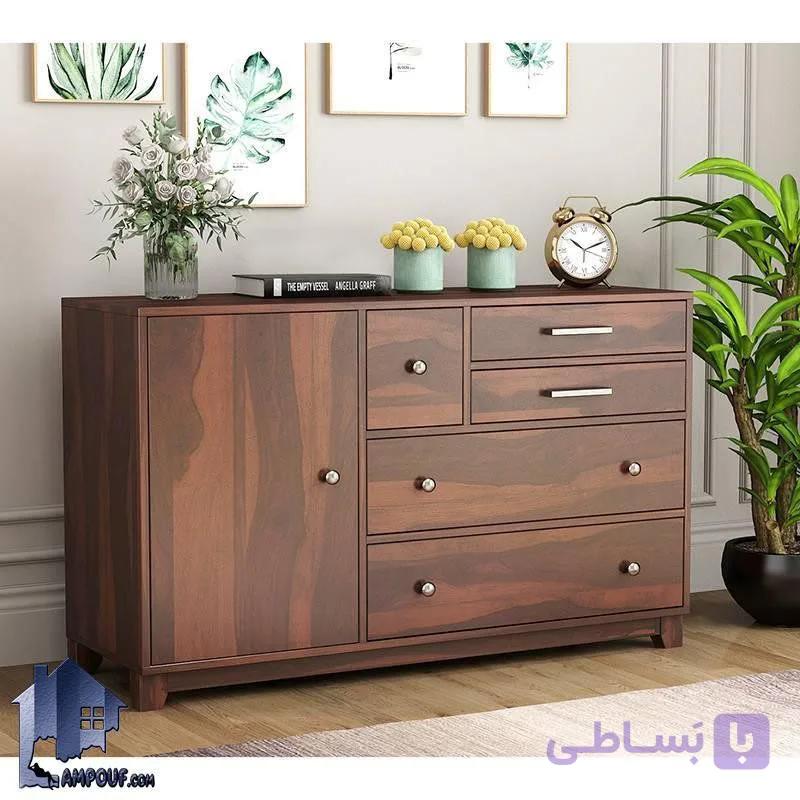 دراور DJ679 — تصویر 1