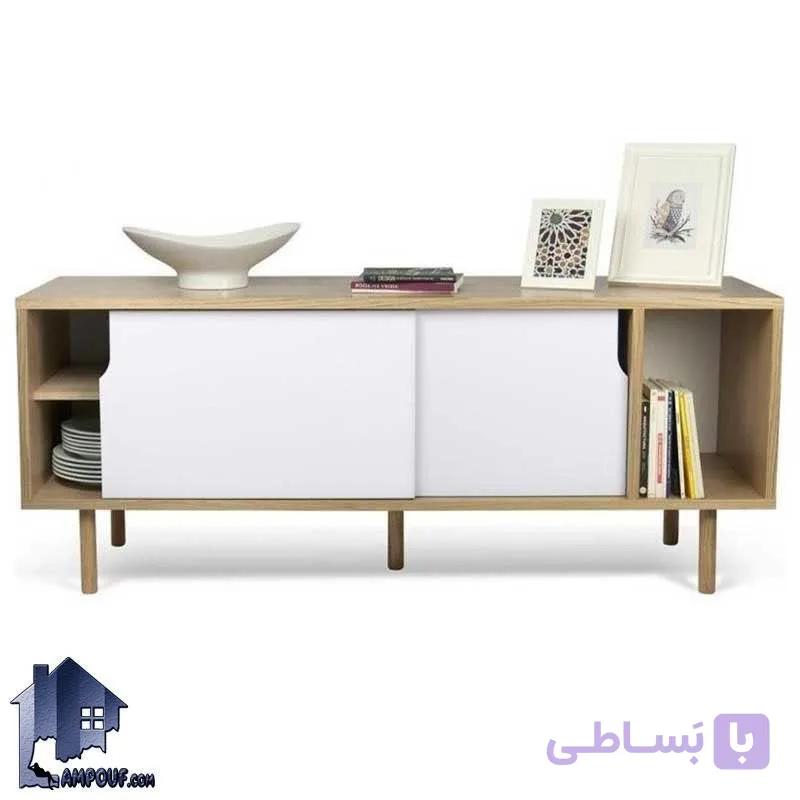 میز LCD مدل TTJ28 — تصویر 1