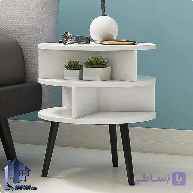پاتختی BSTJ109 — تصویر 1