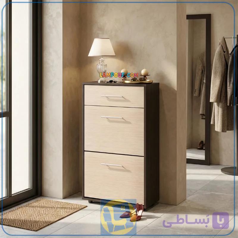 جاکفشی SHJ265 — تصویر 1