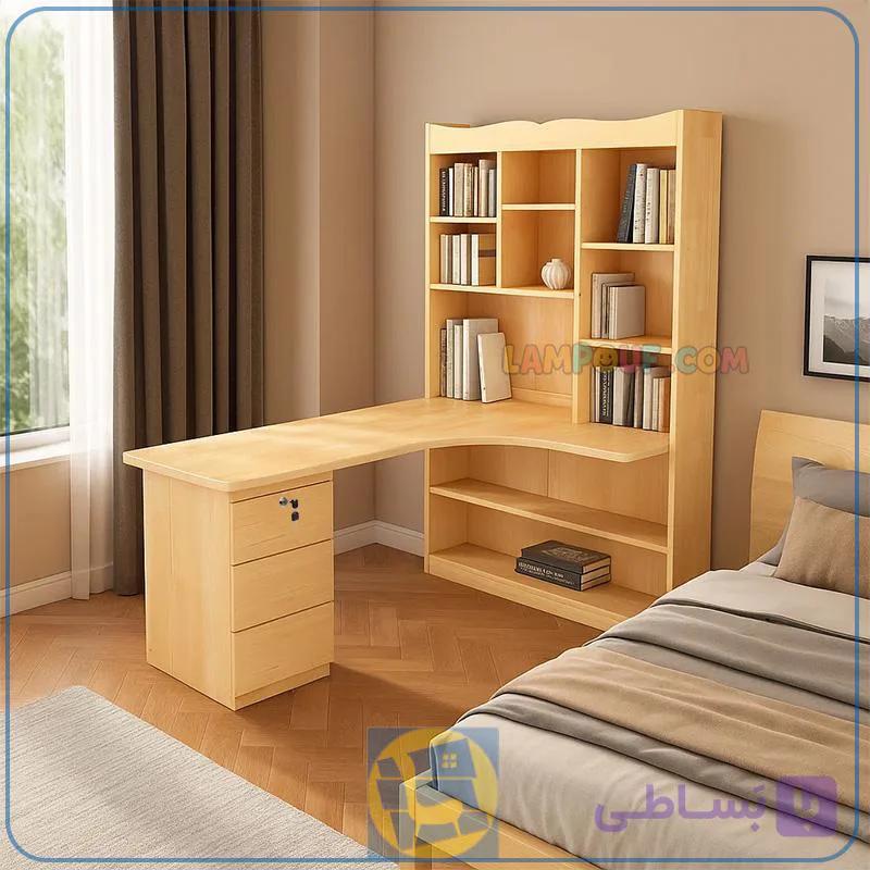 میز تحریر SDJ362 — تصویر 1