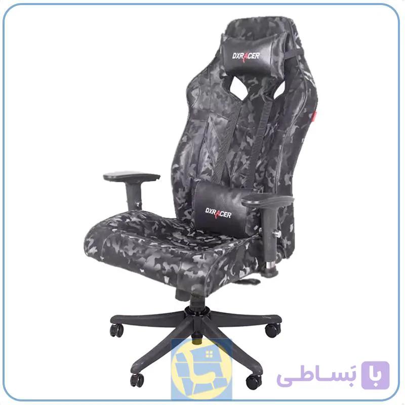 صندلی گیمینگ چریکی ESL4006 — تصویر 1