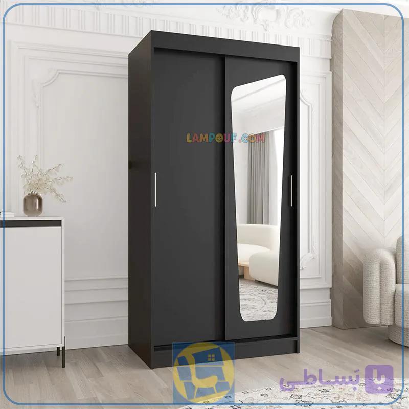 کمد جالباسی LHJ364 — تصویر 1