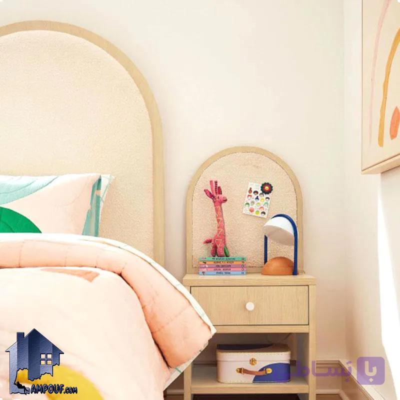 پاتختی BSTJ137 — تصویر 1