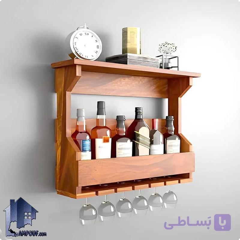 شلف بار SCJ234 — تصویر 1