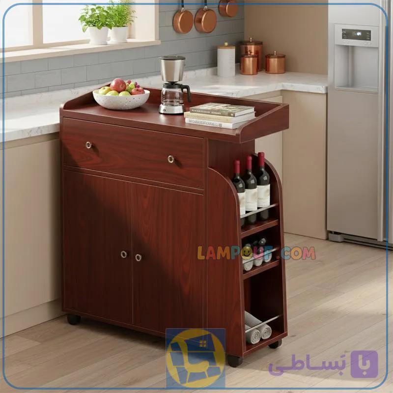 کابینت CSJ149 — تصویر 1