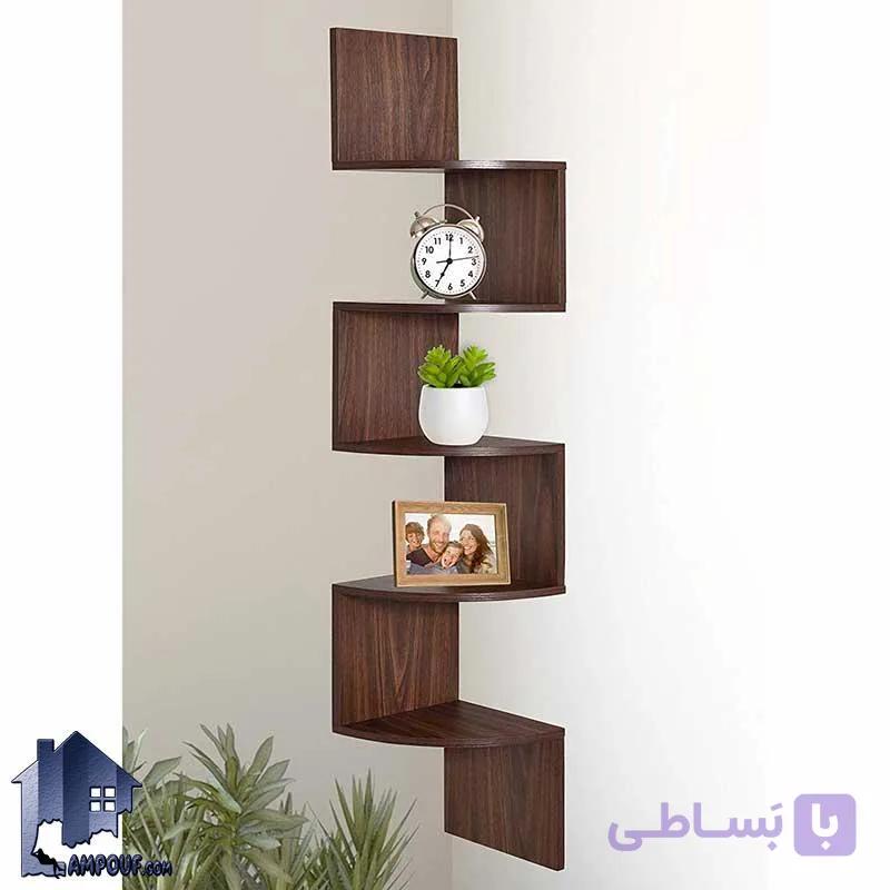 شلف SCJ186 — تصویر 1