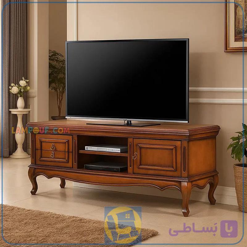 میز تلویزیون مدل TTA60 — تصویر 1
