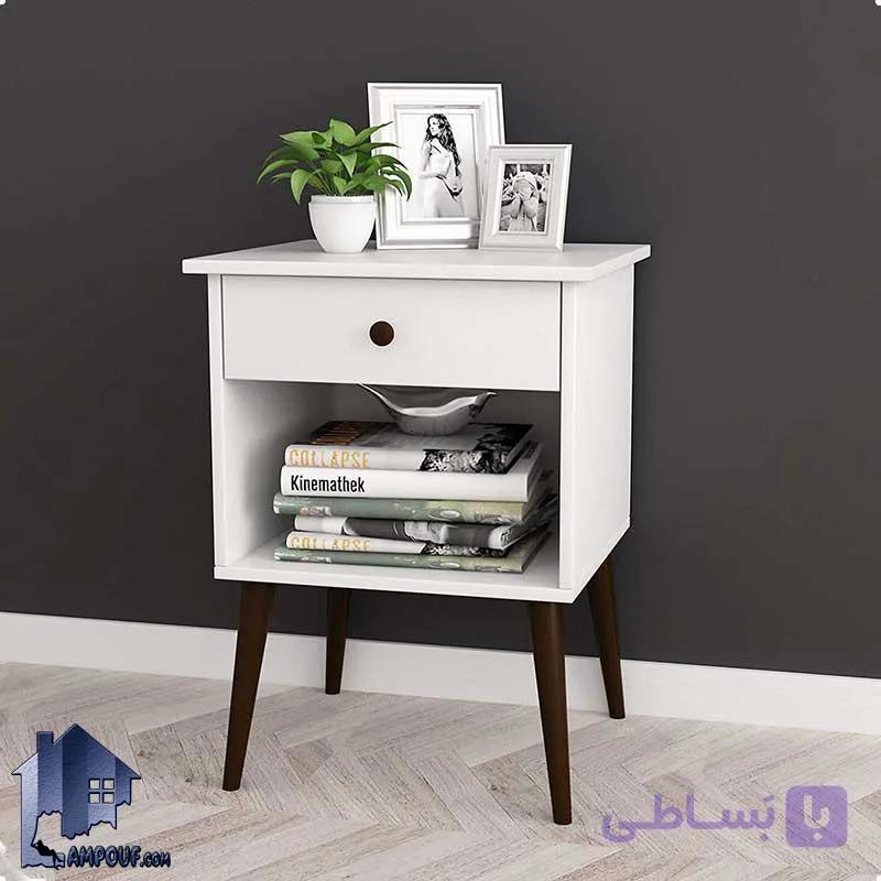 پاتختی BSTJ108 — تصویر 1